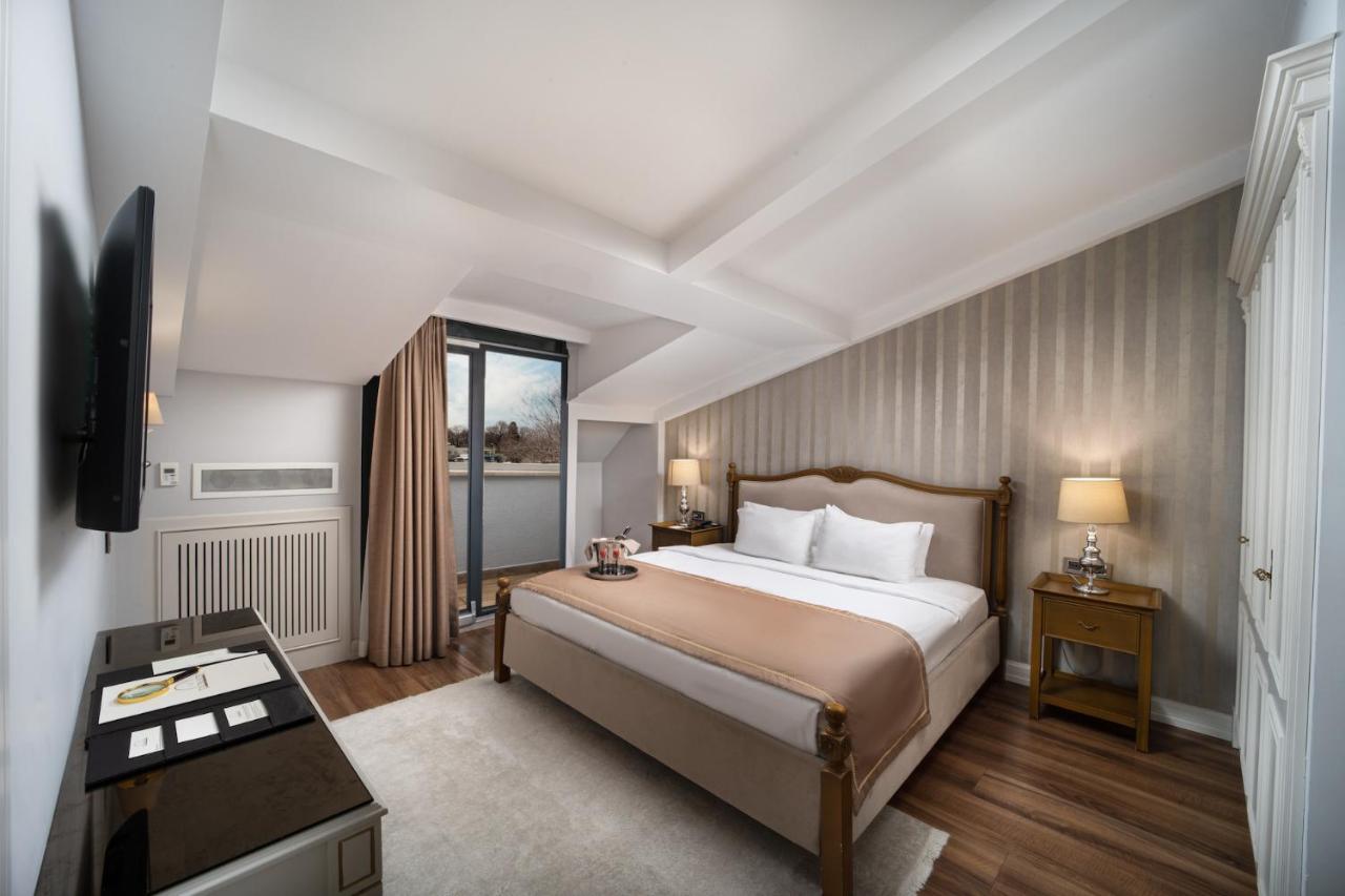 The Time Marina Hotel Istanbul