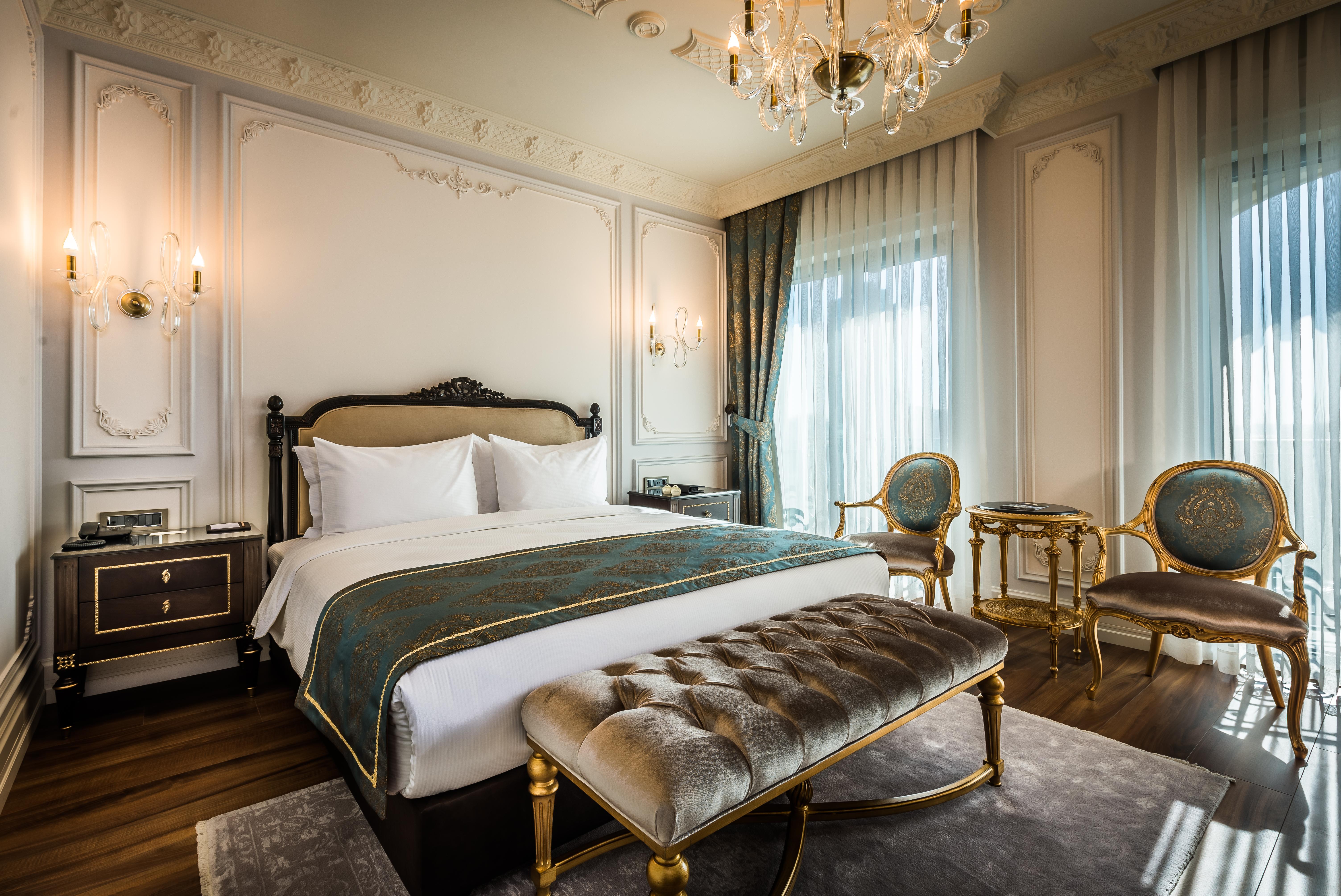 The Time Marina 4* İstanbul