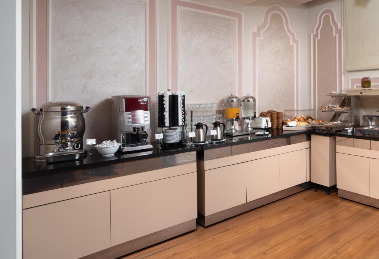 The Time Marina Otel 4*