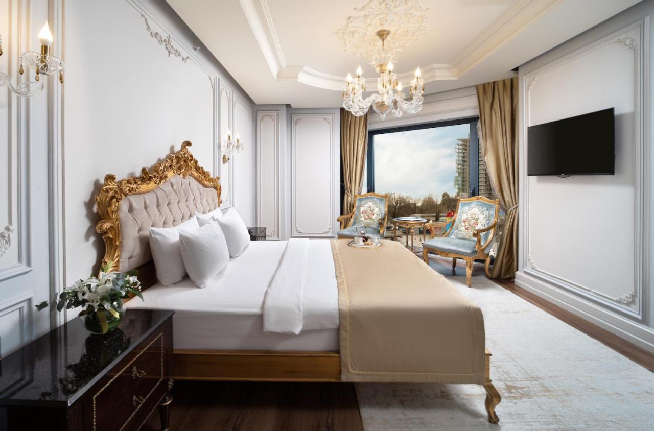 The Time Marina 4* Istanboel