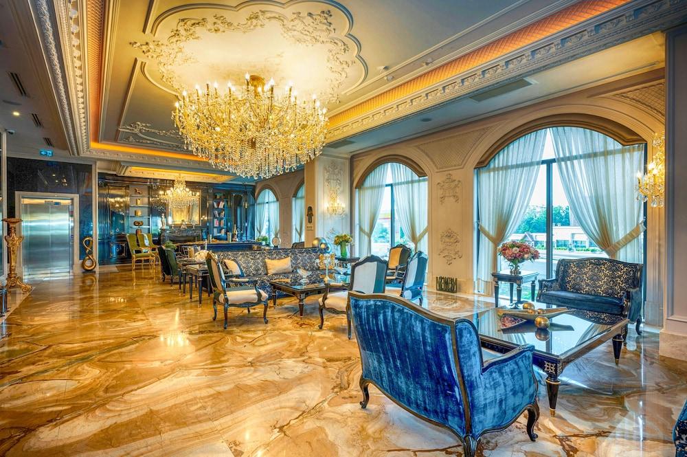 The Time Marina 4* Istanboel