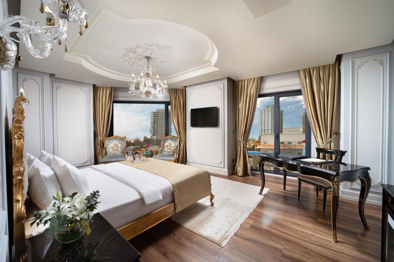 Отель The Time Marina 4*