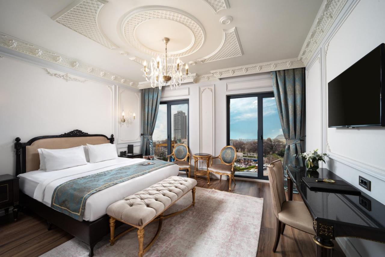 Отель The Time Marina 4*